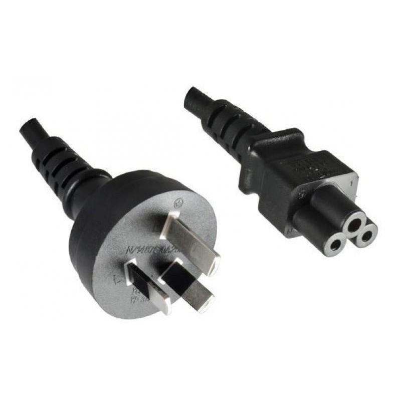 Mercodan Australsk netledning 1,8m